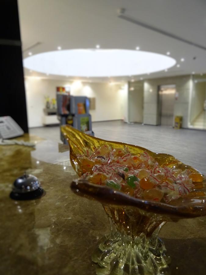 Dar Hashim Hotel Suites - Al Sahafa Rijad Zewnętrze zdjęcie