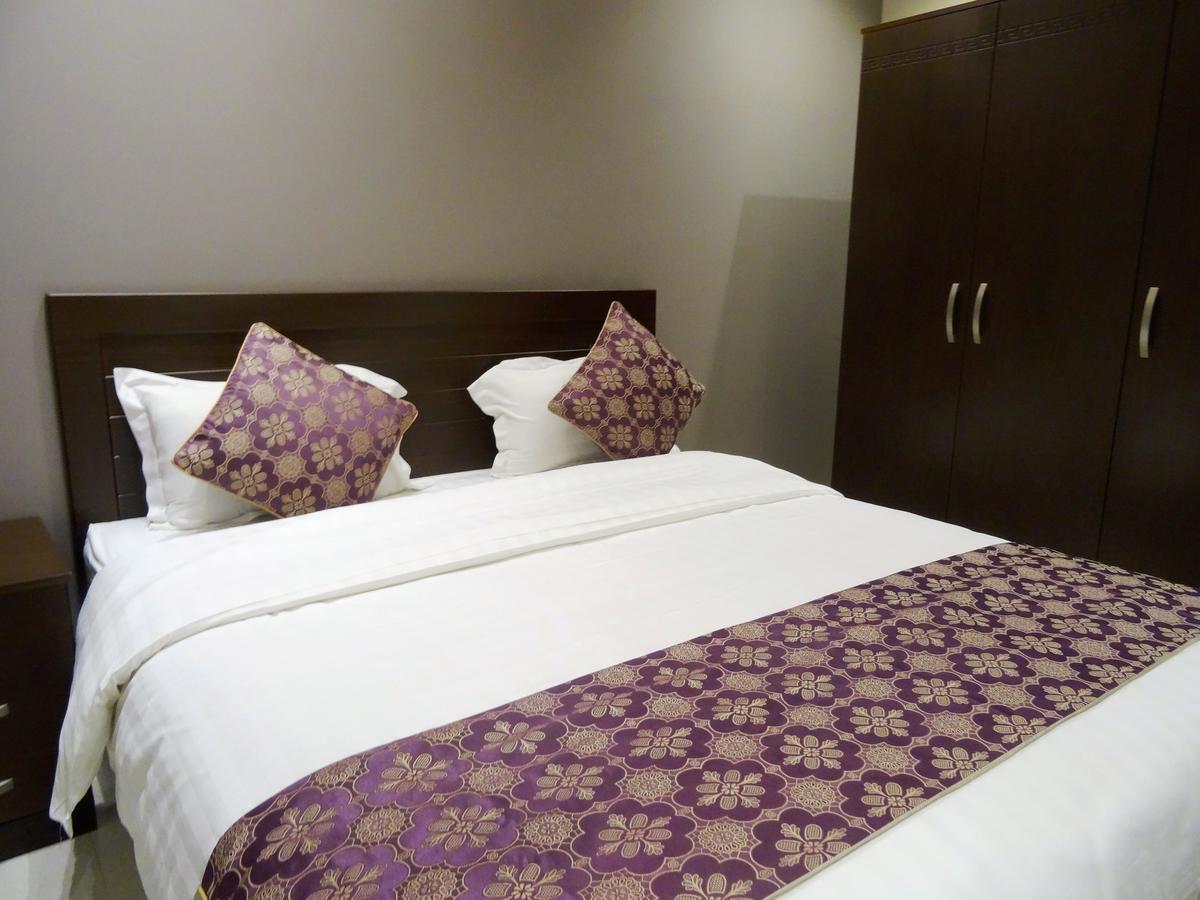Dar Hashim Hotel Suites - Al Sahafa Rijad Zewnętrze zdjęcie